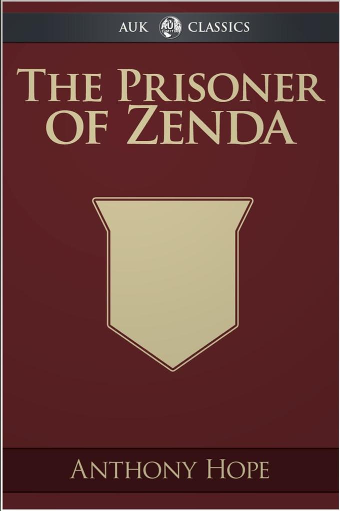 Prisoner of Zenda