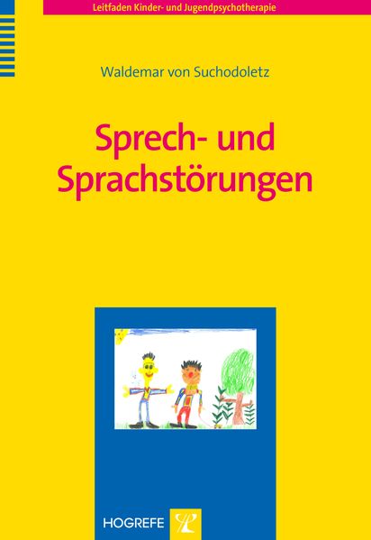 Sprech- und Sprachstörungen