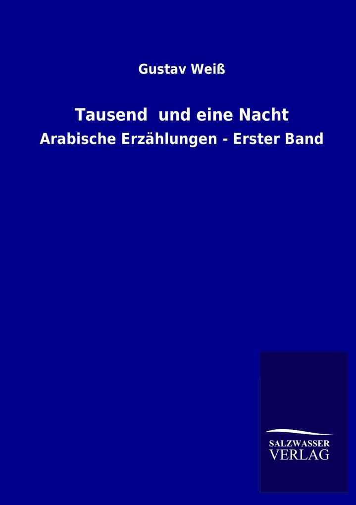 Tausend und eine Nacht