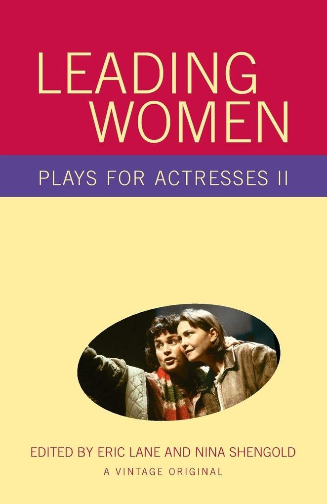 Leading Women