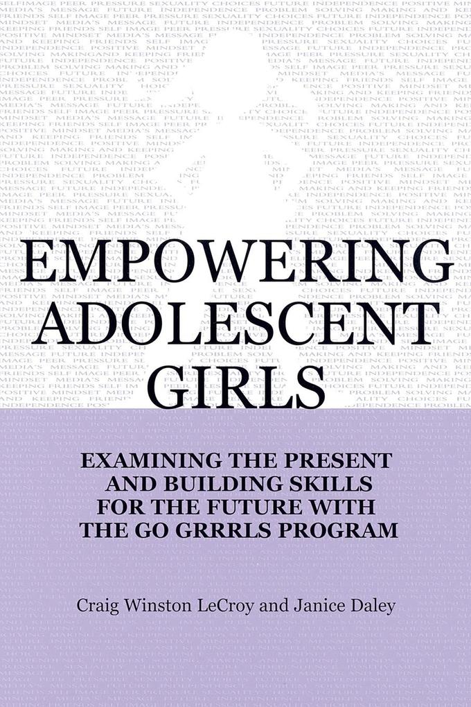 Empowering Adolescent Girls