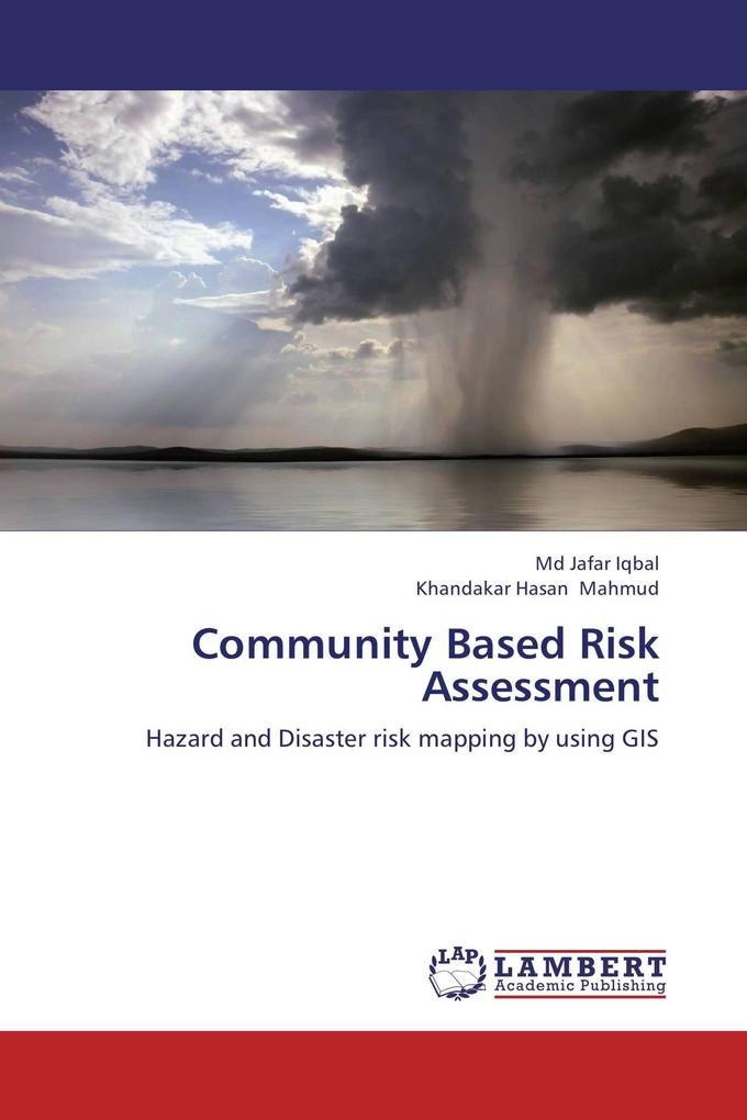 Community Based Risk Assessment