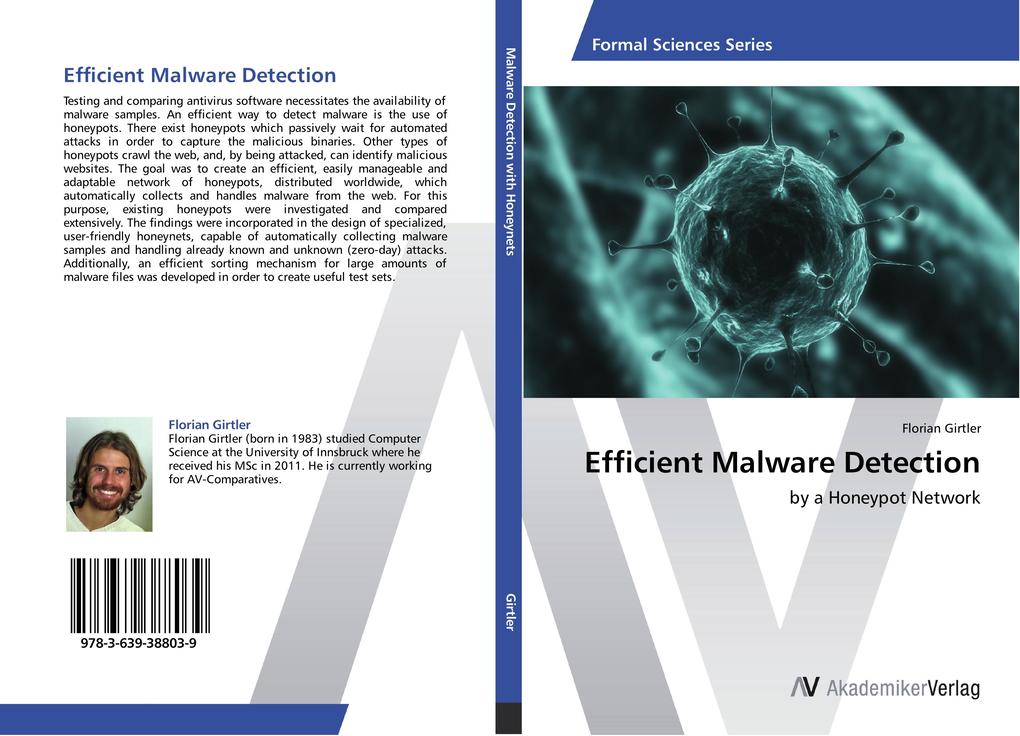Efficient Malware Detection