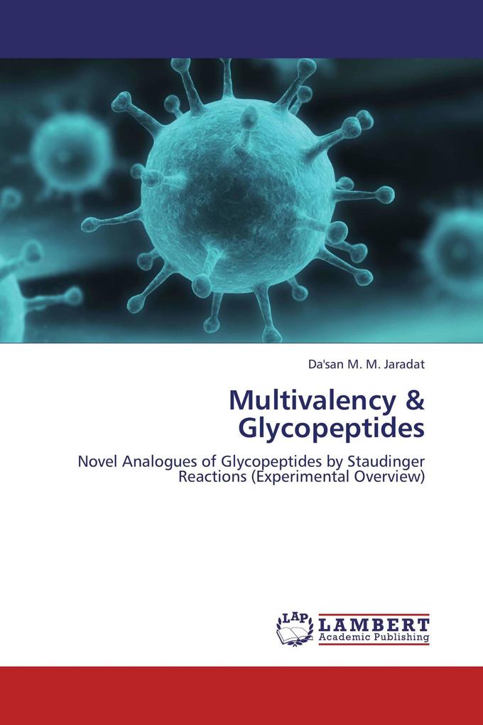 Multivalency & Glycopeptides