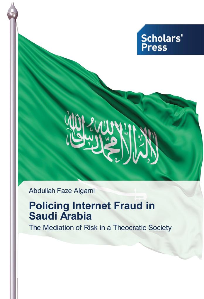 Policing Internet Fraud in Saudi Arabia