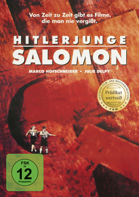 Leonine Distribution GmbH Hitlerjunge Salomon