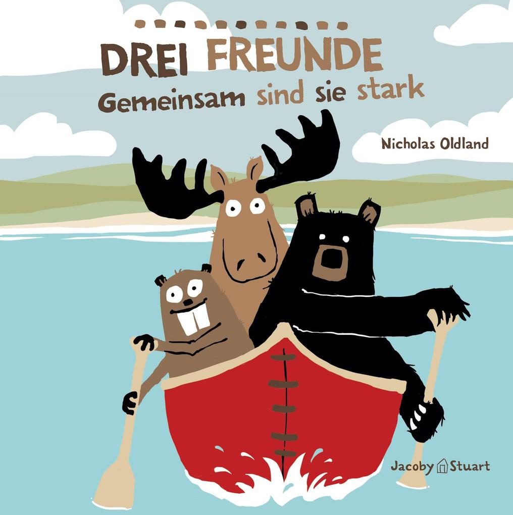 Image of Drei Freunde