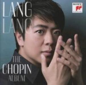 Lang Lang: The Chopin Album (Standard Version)