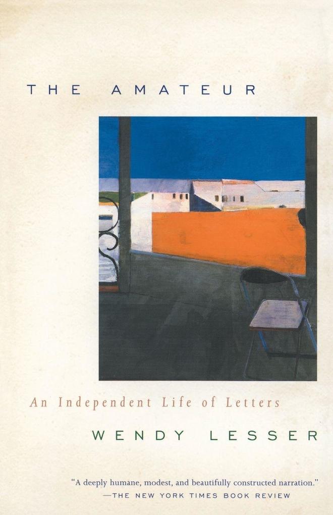 The Amateur