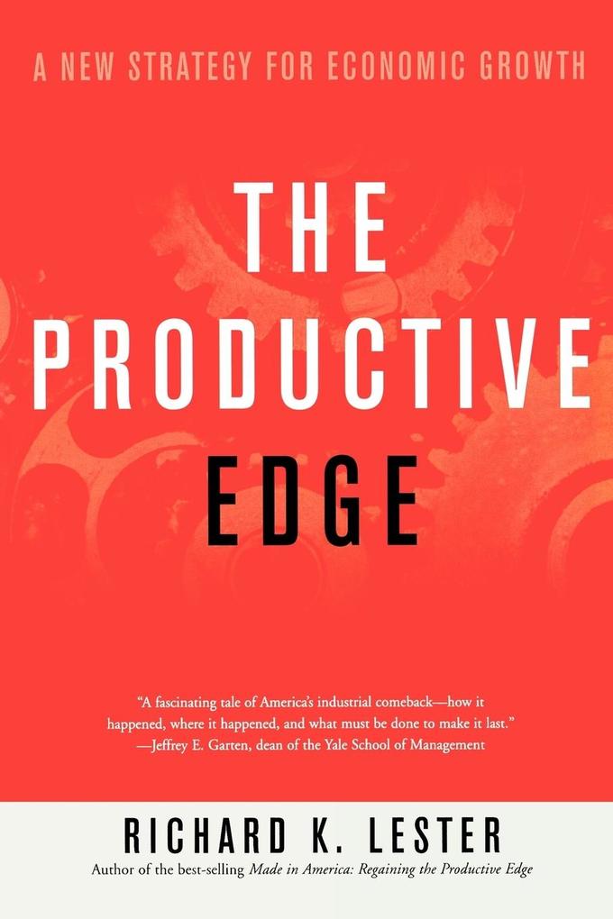 The Productive Edge