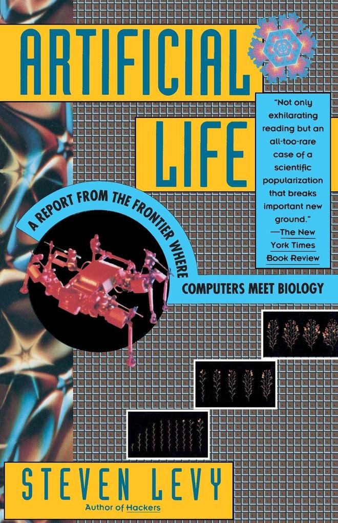 Artificial Life