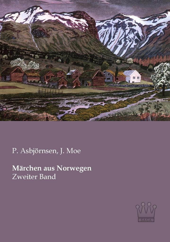 Märchen aus Norwegen