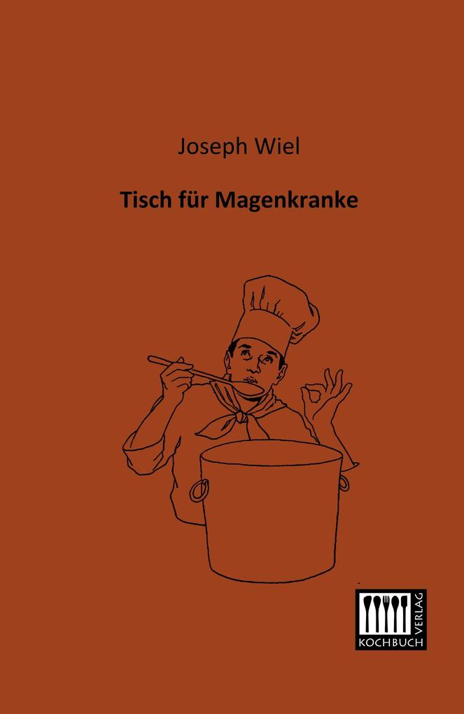 Tisch für Magenkranke
