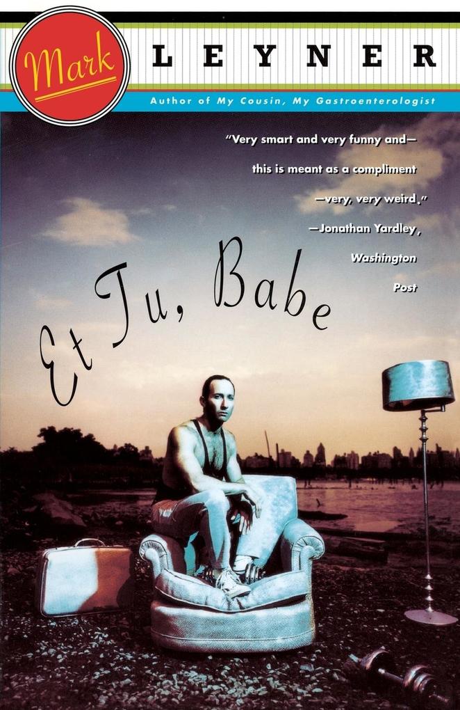 Et Tu Babe