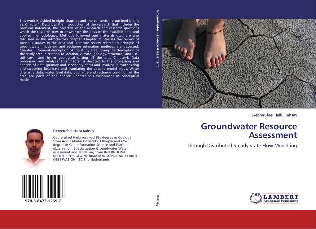 Groundwater Resource Assessment