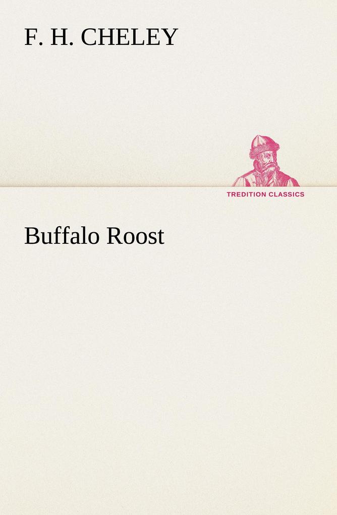 Buffalo Roost