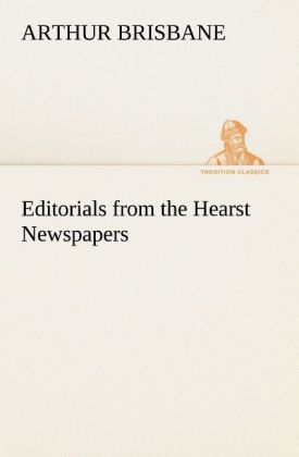 Editorials from the Hearst Newspapers