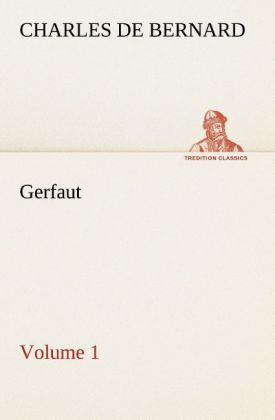 Gerfaut - Volume 1