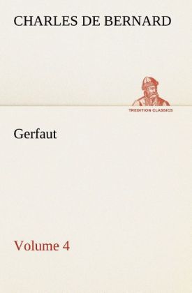 Gerfaut - Volume 4