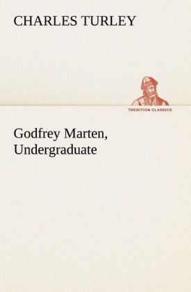 Godfrey Marten Undergraduate