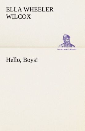 Hello Boys!