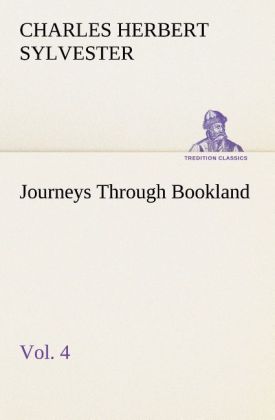 Journeys Through Bookland Vol. 4