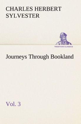 Journeys Through Bookland Vol. 3