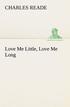 Love Me Little Love Me Long