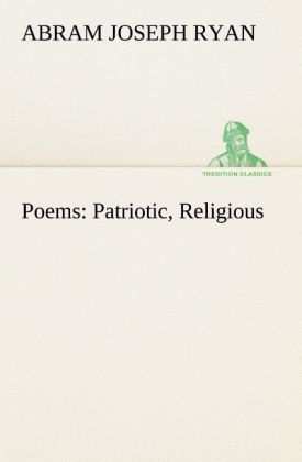 Poems: Patriotic Religious