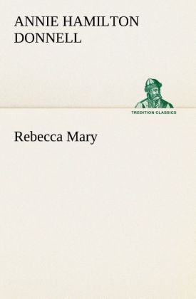 Rebecca Mary