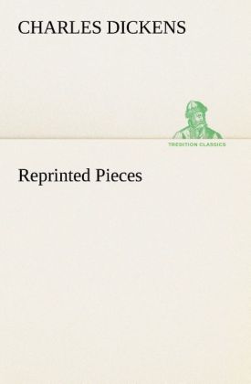 Reprinted Pieces