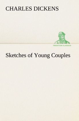 Sketches of Young Couples