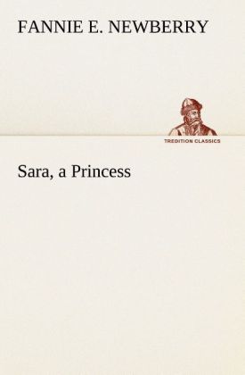 Sara a Princess