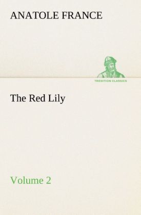 The Red  ‘ Volume 02