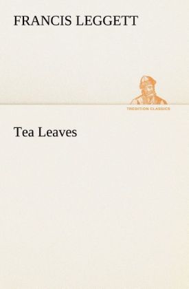 Tea Leaves