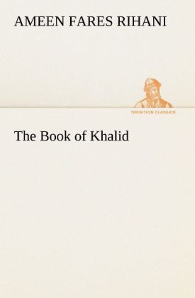 The Book of Khalid