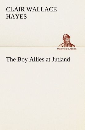 The Boy Allies at Jutland