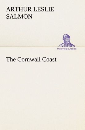 The Cornwall Coast