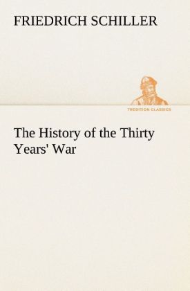 The History of the Thirty Years‘ War