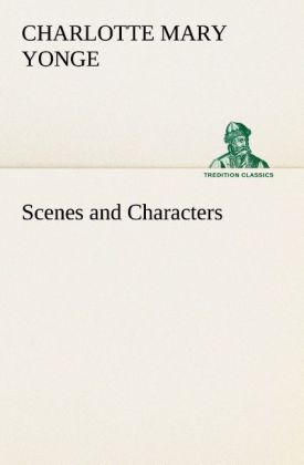 Scenes and Characters