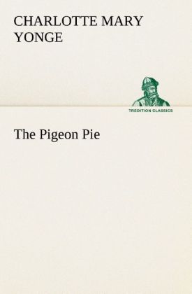 The Pigeon Pie