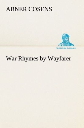War Rhymes by Wayfarer
