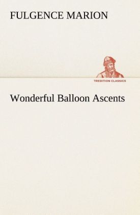 Wonderful Balloon Ascents
