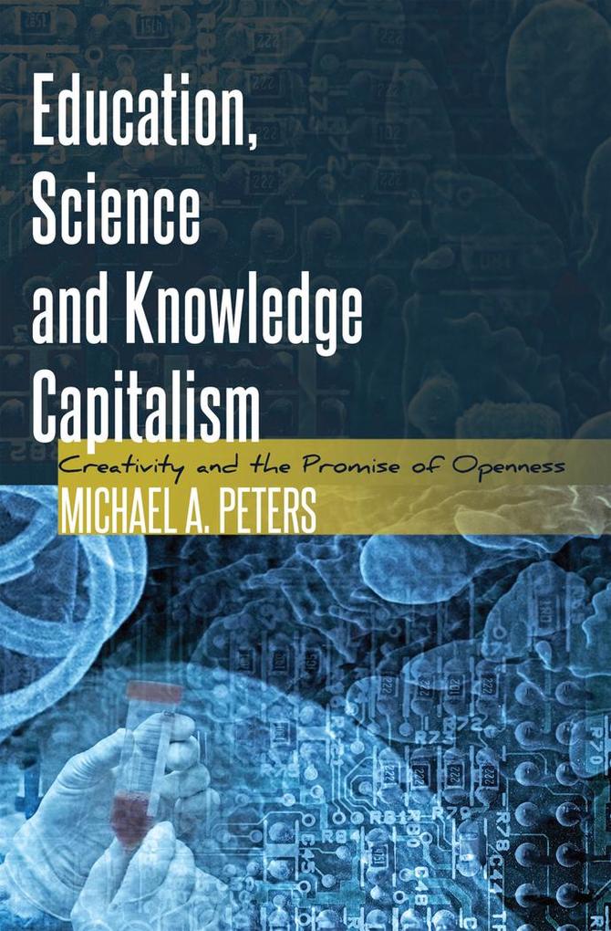 Education Science and Knowledge Capitalism