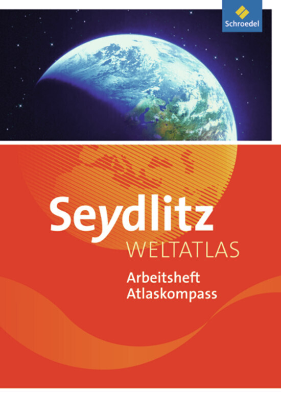 Seydlitz Weltatlas - Zusatzmaterialien
