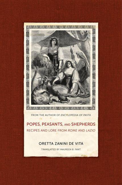 Popes Peasants and Shepherds