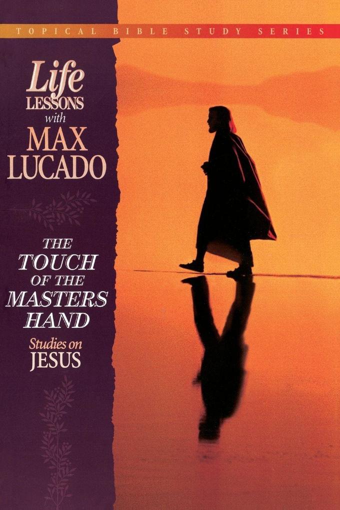 The Touch of the Masters Hand