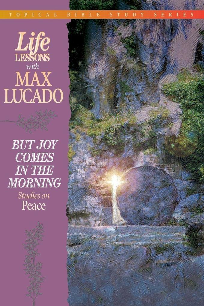 A Joy in the Morning