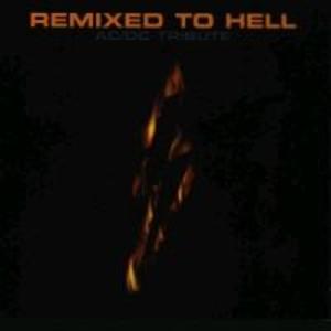 Remixed To Hell-12tr-