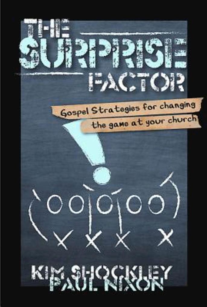 The Surprise Factor